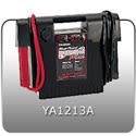 YA1213A Blue Point 1500 Peak Amp 12 Volt Booster PacK
