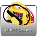 CS1000 CarStart Portable Power Battery Booster