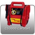 CS3000 CarStart Power Battery Booster