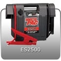 ES2500 Booster Pac 12 Volt Jump Starter