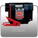 ES4000 Booster Pac 12 Volt Jump Starter