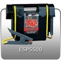 ESP5500 Booster Pac 12 Volt Jump Starter With ESP