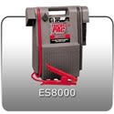 ES8000 Truck PAC 24 Volt Jump Starter