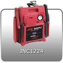 JNC1224 Jump-N-Carry 3400/1700 Peak Amp 12/24 Volt Jump Starter