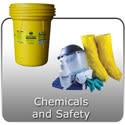 Chemicals and Safety