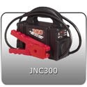 JNC300 Jump-N-Carry 900 Peak Amp 12 Volt Jump Starter
