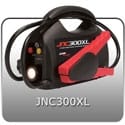 JNC300XL Jump-N-Carry 900 Peak Amp Ultraportable 12 Volt Jump Starter