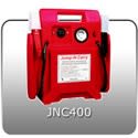 JNC400 Jump-N-Carry 1100 Peak Amp 12 Volt Jump Starter