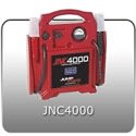 JNC4000 Jump-N-Carry 1100 Peak Amp 12 Volt Jump Starter