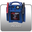 JNC660 Jump-N-Carry 1700 Peak Amp 12 Volt Jump Starter