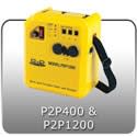 P2P400, P2P1200