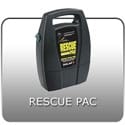 Solar RESCUE PAC Emergency Portable Power Pac Starter