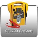 CS1200 CarStart Portable Power Battery Booster