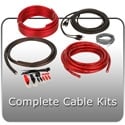 Complete Cable Kits