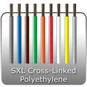 SXL Cross-Linked Polyethylene