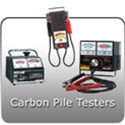 Testers - Carbon Pile (Resistive)