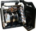 RefTec MVS115F MicroVac Recovery Unit Parts