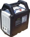 RefTec MVSII-240 MicroVac II Recovery Unit Parts