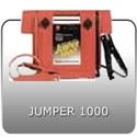 JUMPER 1000 Portable Power Battery Booster