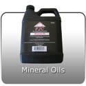 Mineral Oils