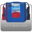 6225 Associated Kwik Start