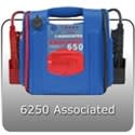 6250 Associated Kwik Start