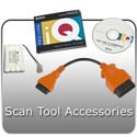 Scan Tool Accessories