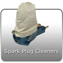 Spark Plug Cleaners