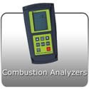 Combustion Analyzers