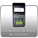Combustion Analyzers Accessories