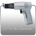 Chicago Pneumatic CP711 Air Hammer Repair Parts