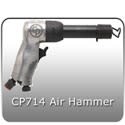 Chicago Pneumatic CP714 Air Hammer Repair Parts