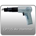 Chicago Pneumatic CP715 Air Hammer Repair Parts