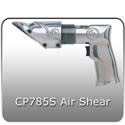 Chicago Pneumatic CP785S Shear Repair Parts