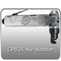Chicago Pneumatic CP835 Air Nibbler Repair Parts
