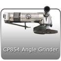 Chicago Pneumatic CP854 Angle Grinder Repair Parts