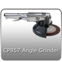 Chicago Pneumatic CP857 Angle Grinder Repair Parts