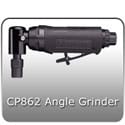 Chicago Pneumatic CP862-863 Die Grinder Repair Parts