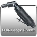 Chicago Pneumatic CP863 Die Grinder Repair Parts
