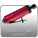 Chicago Pneumatic CP872 Die Grinder Repair Parts