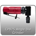 Chicago Pneumatic CP875 Mini Angle Die Grinder Repair Parts