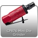 Chicago Pneumatic CP876 Die Grinder Repair Parts