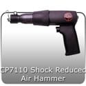 Chicago Pneumatic CP7110 Shock Reduced Air Hammer Repair Parts