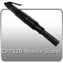 Chicago Pneumatic CP7120 Needle Scaler Repair Parts