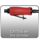 Chicago Pneumatic CP7556 Angle Grinder Repair Parts
