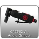 Chicago Pneumatic CP7562 Angle Grinder Repair Parts