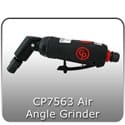 Chicago Pneumatic CP7563 Angle Grinder Repair Parts