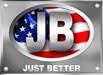 JB Industries Vacuum Pump Repair Parts