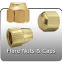Flare Nuts & Caps