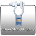 Fusion Straight Clamp